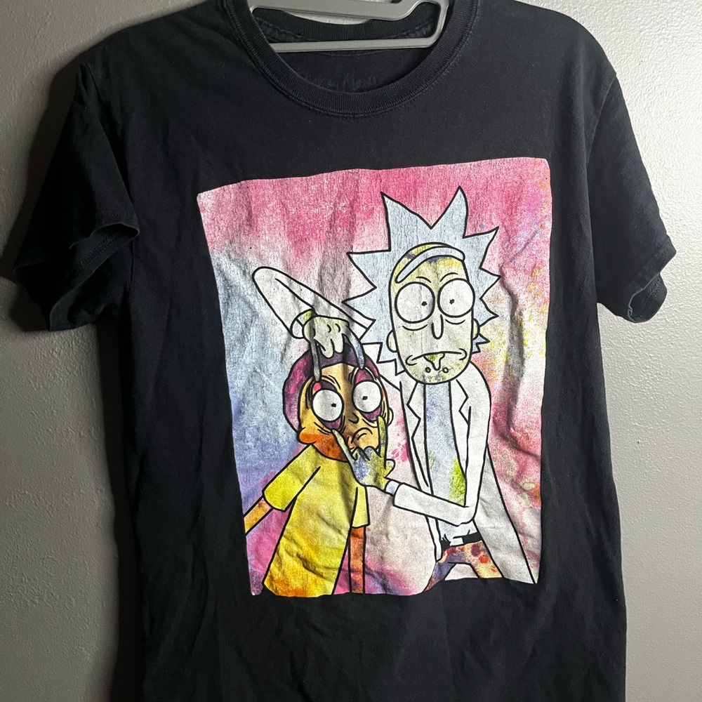 3 shirts